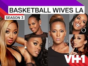 Basketball Wives LA