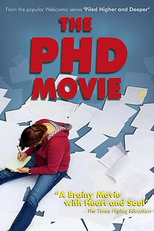 The PHD movie