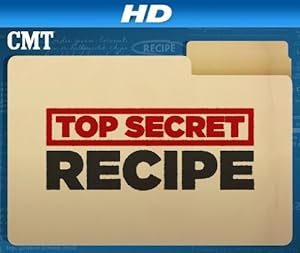 Top Secret Recipe