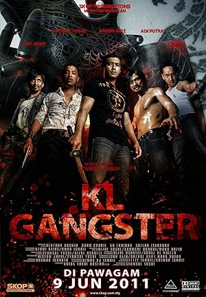 KL Gangster