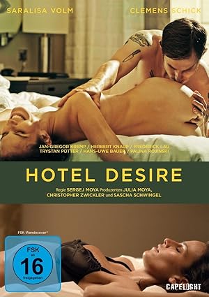 Hotel Desire