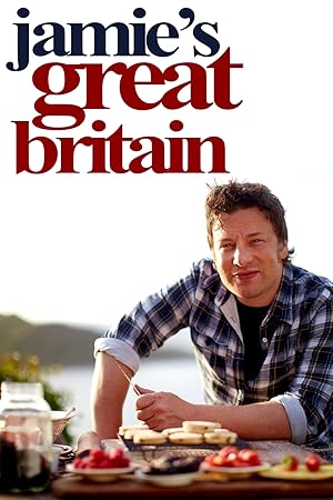 Jamie's Great Britain