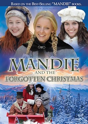 Mandie and the Forgotten Christmas