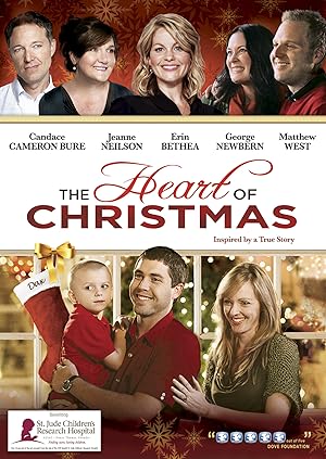 The Heart of Christmas