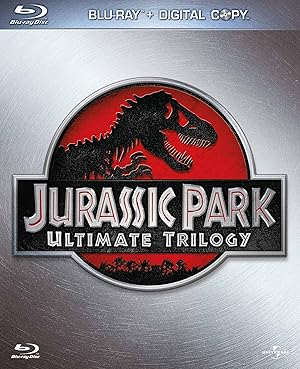 Return to Jurassic Park