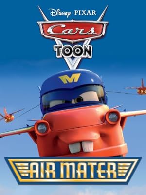 Air Mater