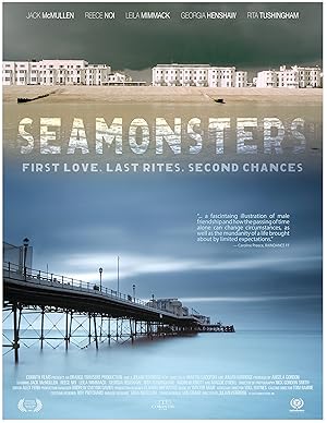 Seamonsters