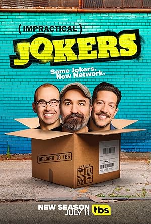 Impractical Jokers