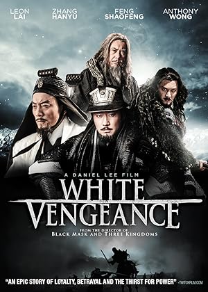 White Vengeance