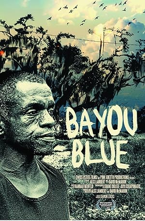 Bayou Blue