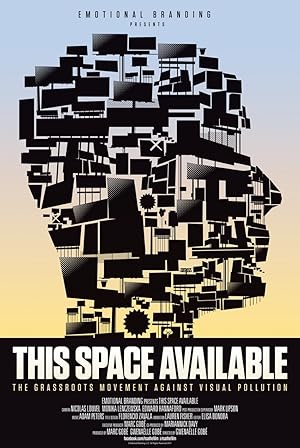 This Space Available