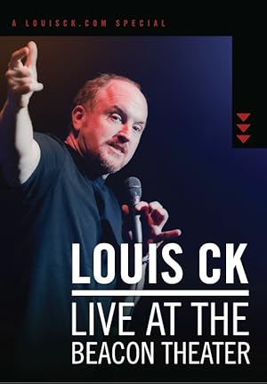 Louis C.K.: Live at the Beacon Theater