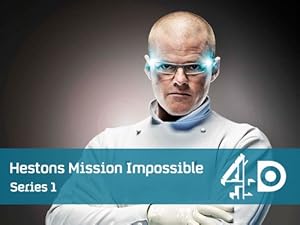 Heston's Mission Impossible