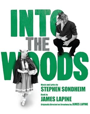 Into the Woods