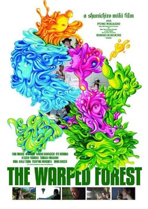 The Warped Forest