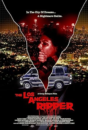 The Los Angeles Ripper