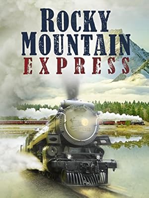 Rocky Mountain Express