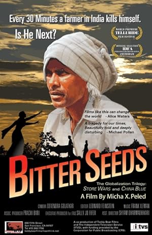 Bitter Seeds