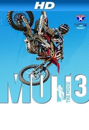 Moto 3: The Movie