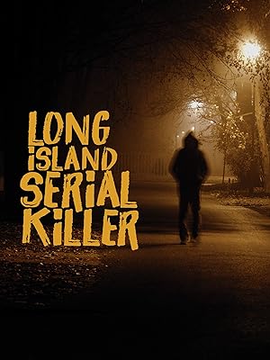 Long Island Serial Killer