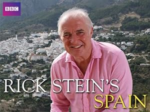 Rick Stein's Spain