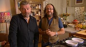 Hairy Bikers' Best of British