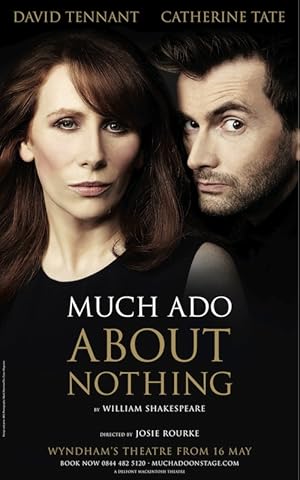 Much Ado About Nothing