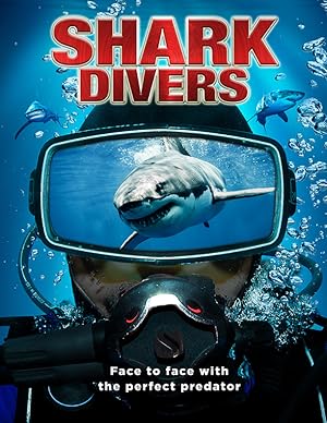 Shark Divers