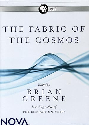 The Fabric of the Cosmos