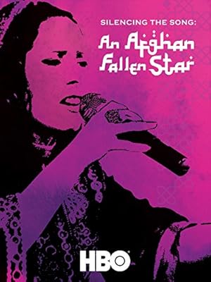 Silencing the Song: An Afghan Fallen Star