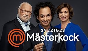 Sveriges Mästerkock