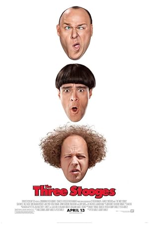 The Three Stooges