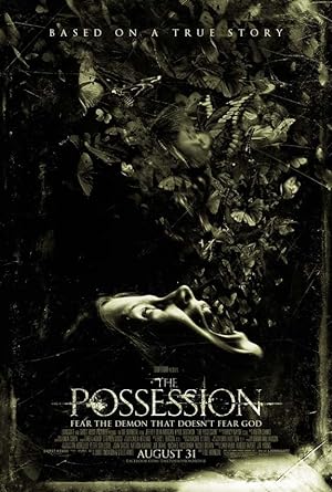 The Possession