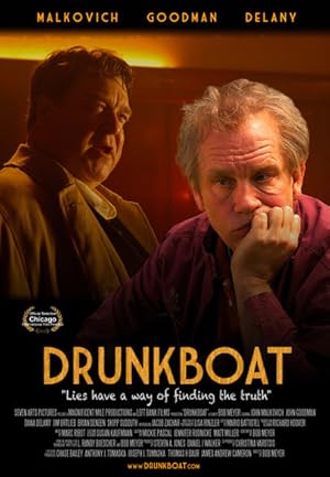 Drunkboat