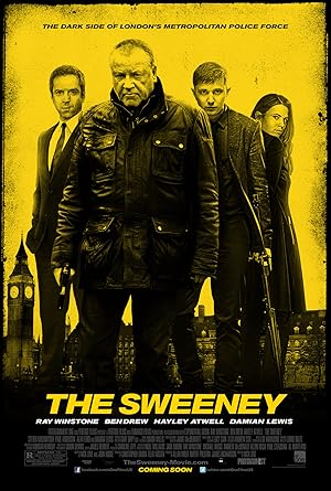 The Sweeney