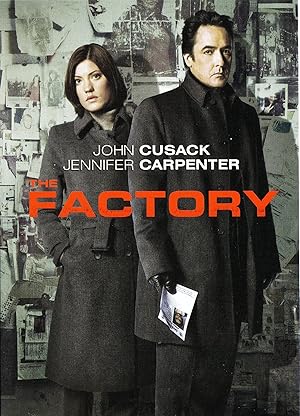 The Factory