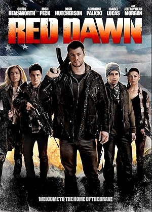 Red Dawn