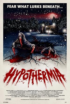 Hypothermia