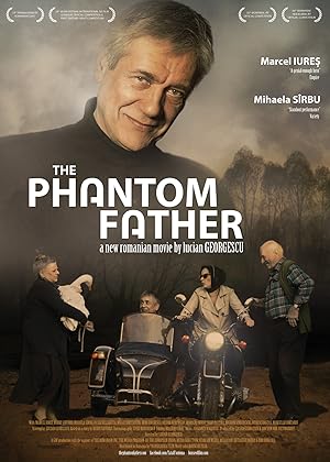 The Phantom Father