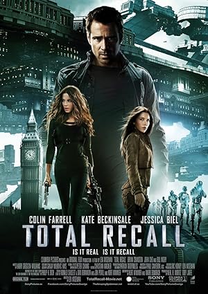 Total Recall