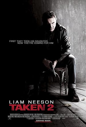 Taken 2