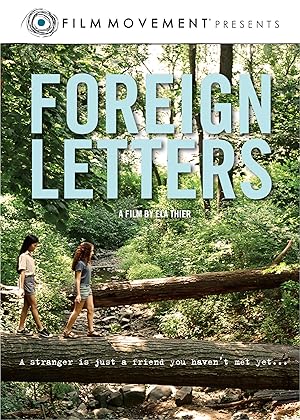 Foreign Letters