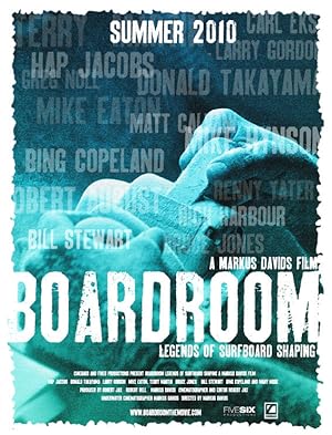 Boardroom