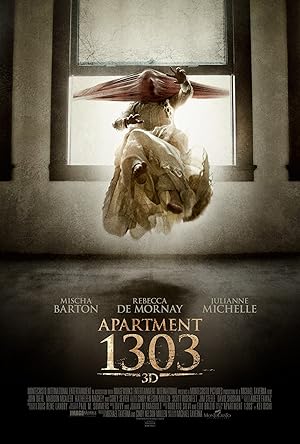 Apartment 1303 3D