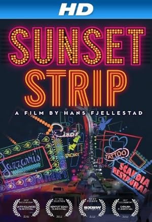 Sunset Strip