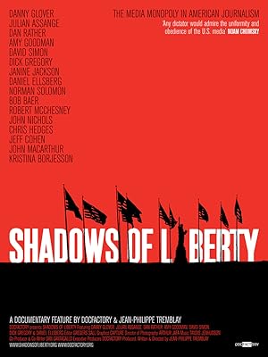 Shadows of Liberty