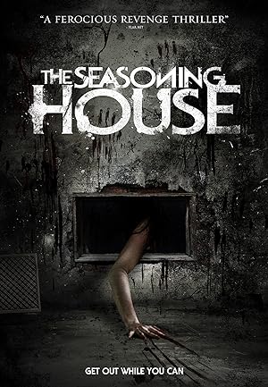 The Seasoning House