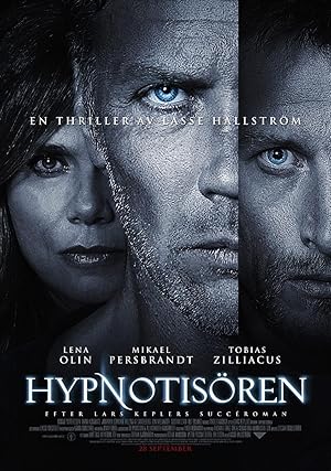 The Hypnotist