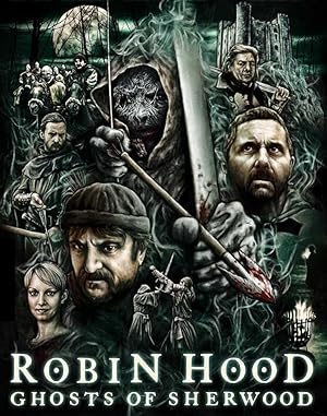 Robin Hood: Ghosts of Sherwood