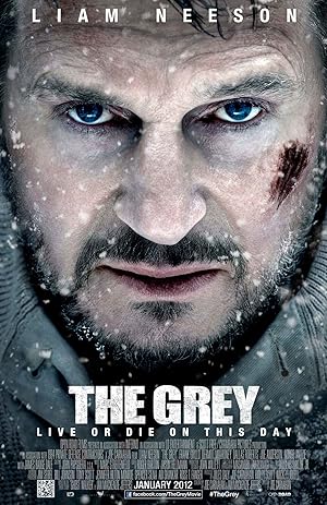 The Grey